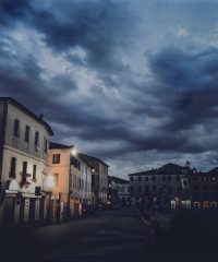 MAURO RANZATO fotografia d’Autore