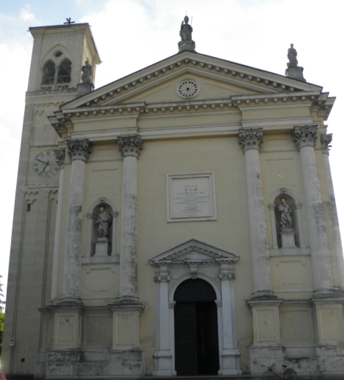 Chiesa di San Biagio
