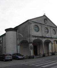 Chiesa di S. Leonardo