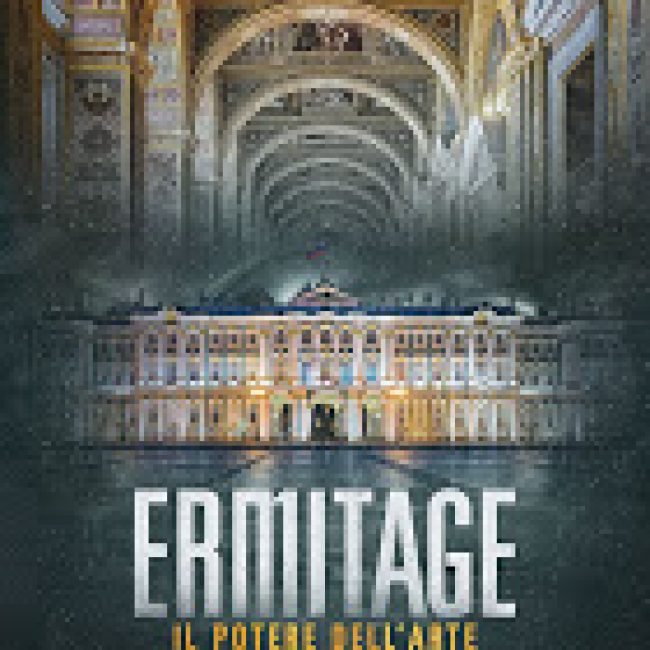 Ermitage – Il potere dell’Arte