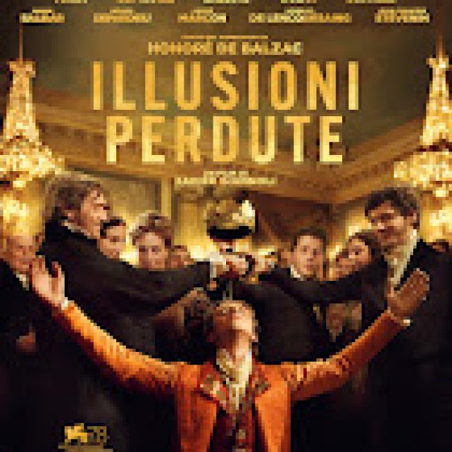 Illusioni perdute