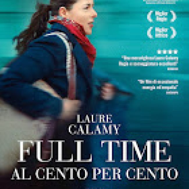 Full Time &#8211; Al Cento Per Cento