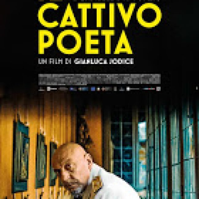 Il cattivo poeta