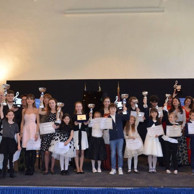 Concerto finale 11° Concorso Musicale di Piove di Sacco