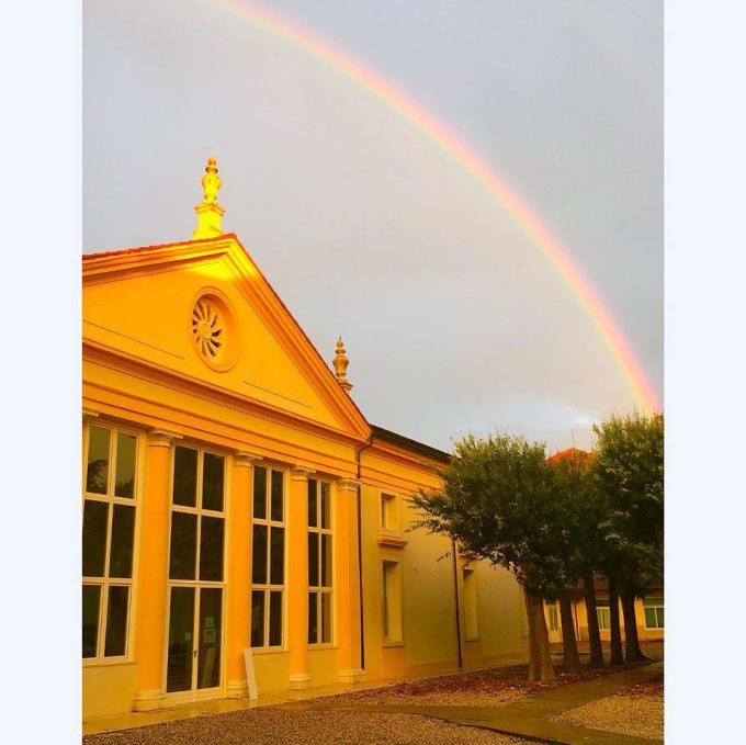 Scuola Santa Capitanio