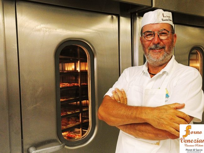 Forno Veneziano