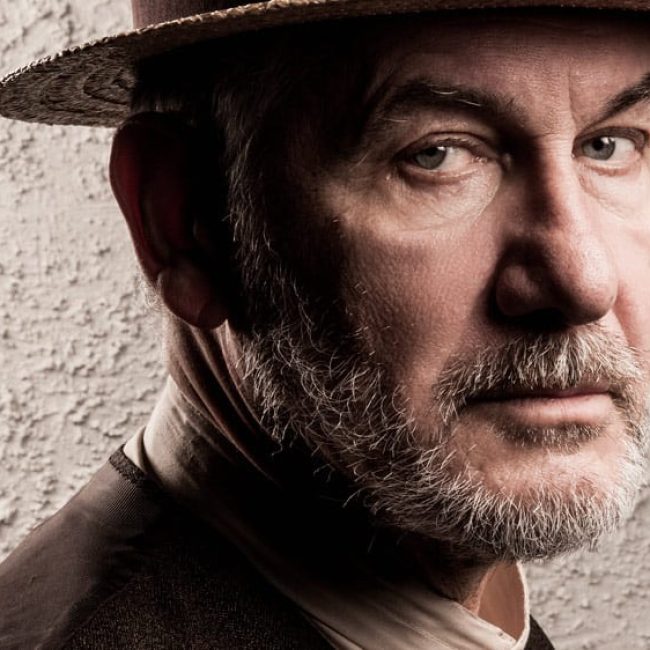 Scene di Paglia 2018 – White rabbit red rabbit