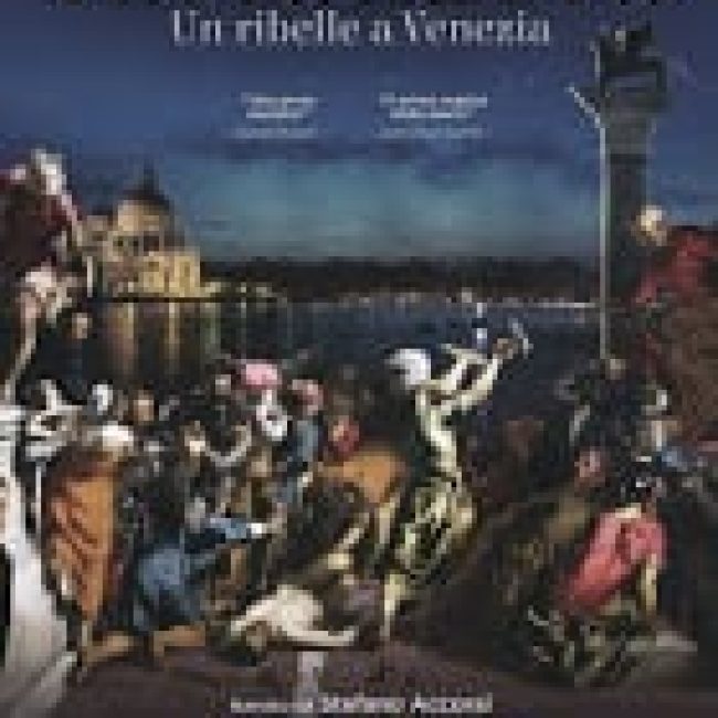 Tintoretto – Un ribelle a Venezia