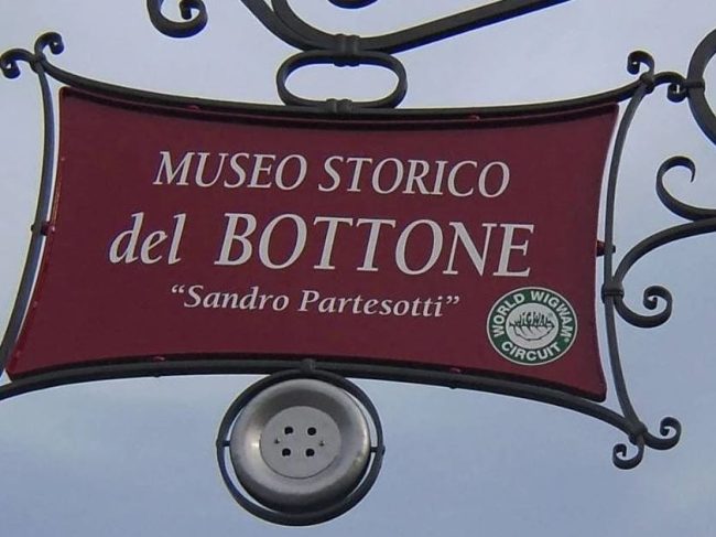 Museo Storico del Bottone “Sandro Partesotti”