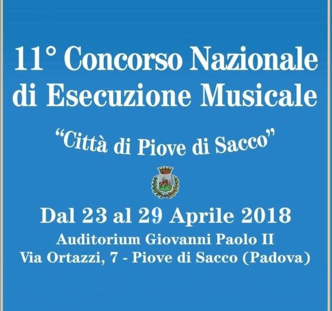 Orchestra Giovanile della Saccisica
