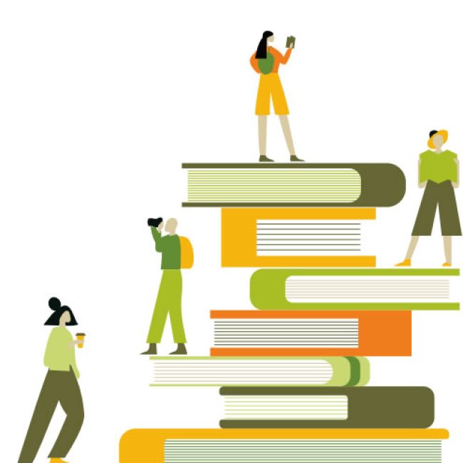 Camminate Letterarie – Fuorileggo