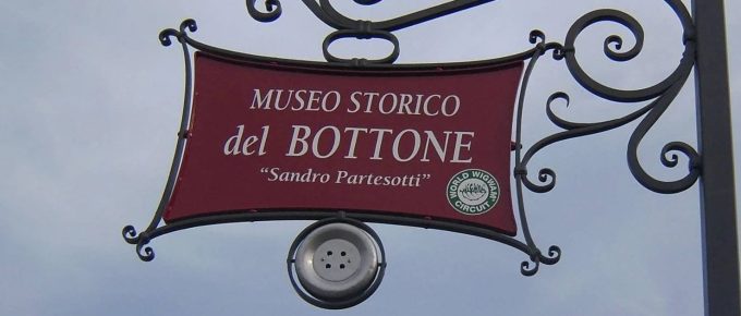 Museo Storico del Bottone “Sandro Partesotti”