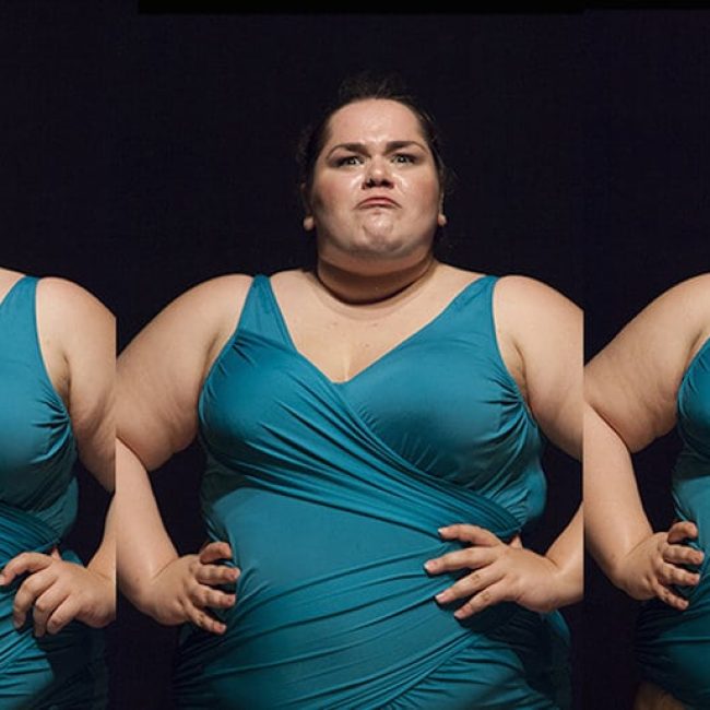 Scene di Paglia 2018 – R.osa 10 esercizi per nuovi virtuosismi