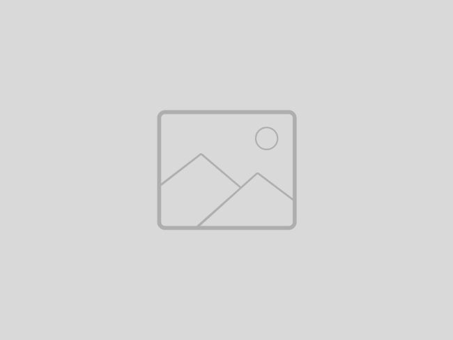 Parcheggio di via Enrico Fermi ad Arzergrande