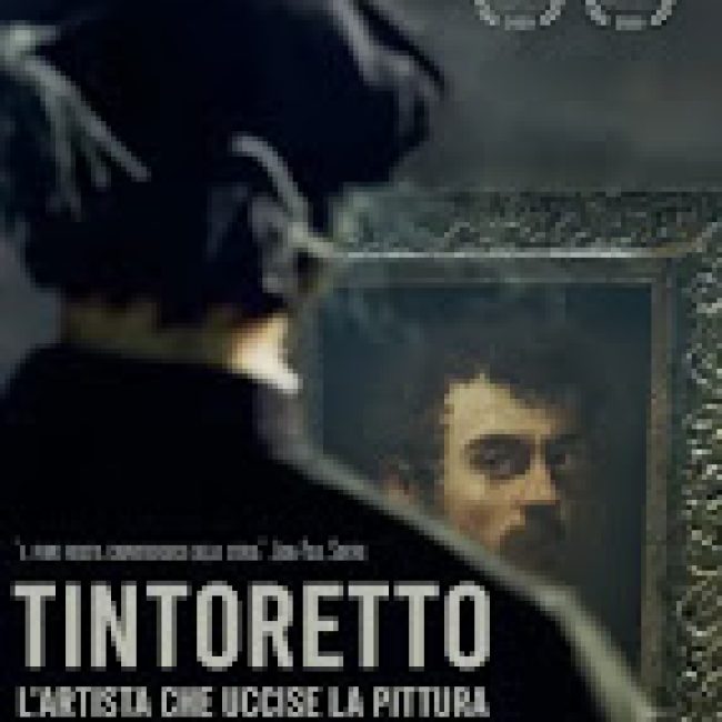 Tintoretto. L’artista che uccise la pittura