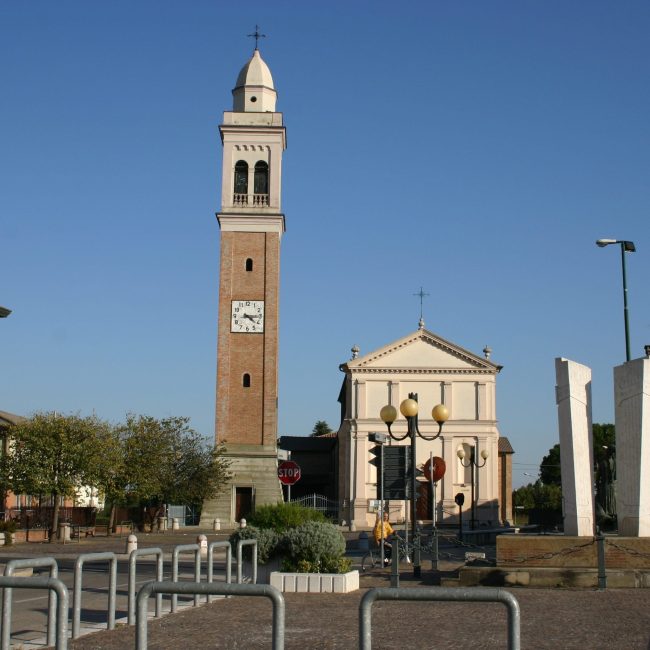 Mercato Settimanale di Polverara