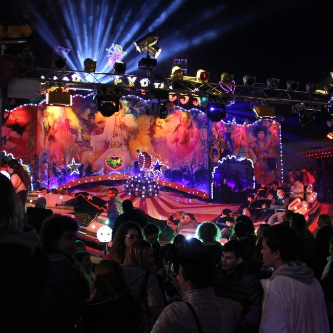 Fiera Franca di San Martino