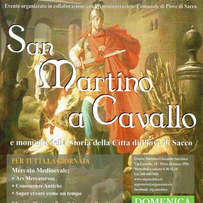 San Martino a Cavallo 2021 – 24^ Edizione