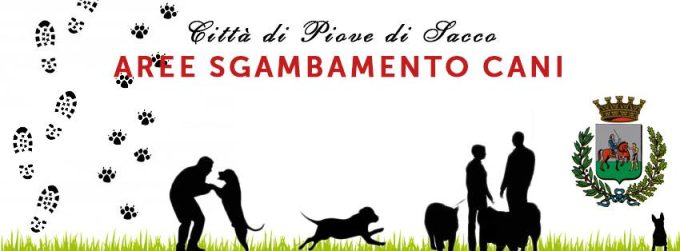 Area di Sgambamento Cani