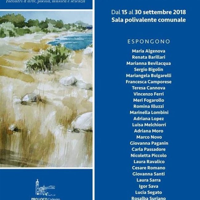 Codevigo Settembrino – Edizione 2018