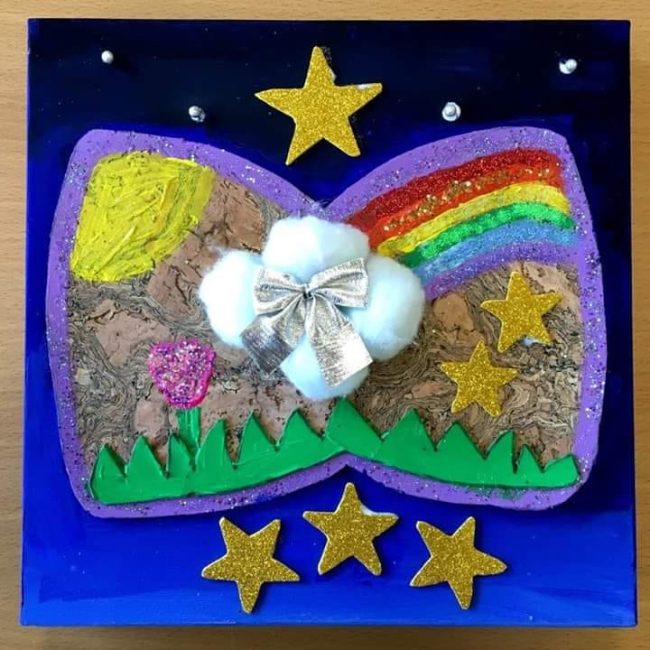 Premiazione del Concorso di Disegno SCENARI DI CARTA