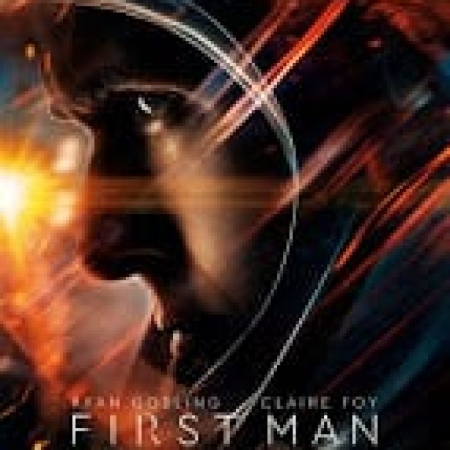 FIRST MAN – Il primo uomo