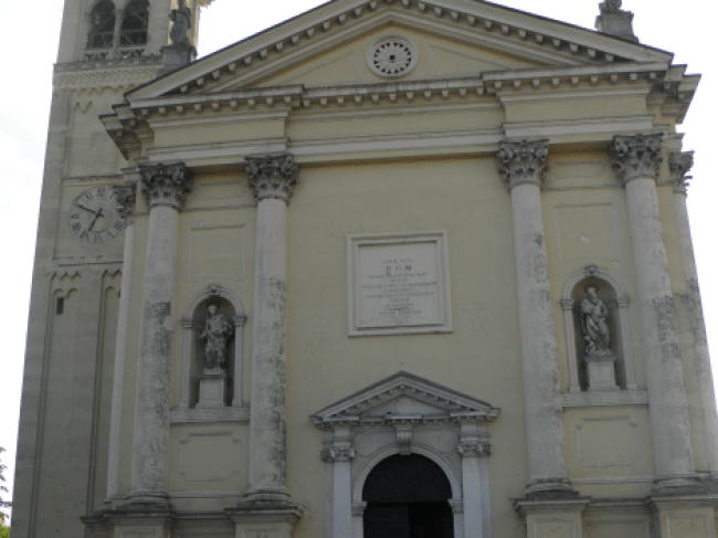 Chiesa di San Biagio