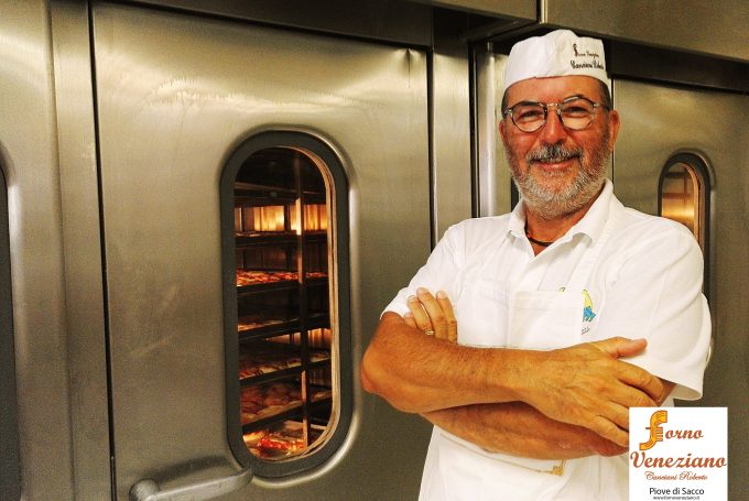 Forno Veneziano