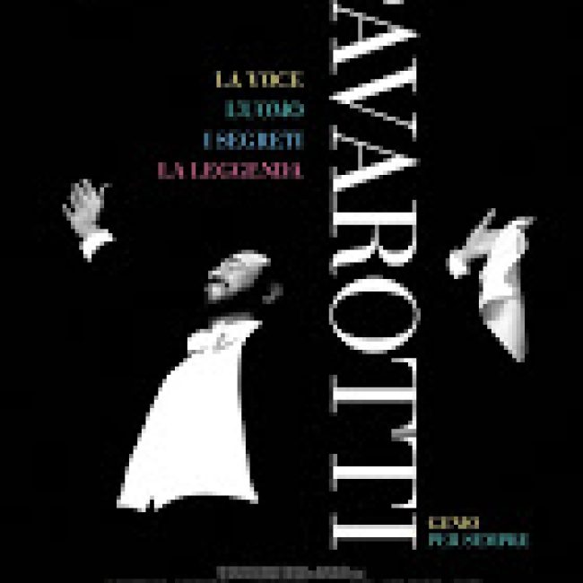 Pavarotti – genio per sempre