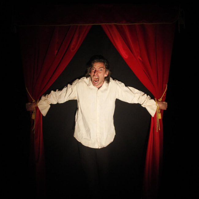 Scene di Paglia 2021 – Corpi Anticorpi