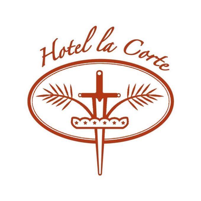 HOTEL LA CORTE