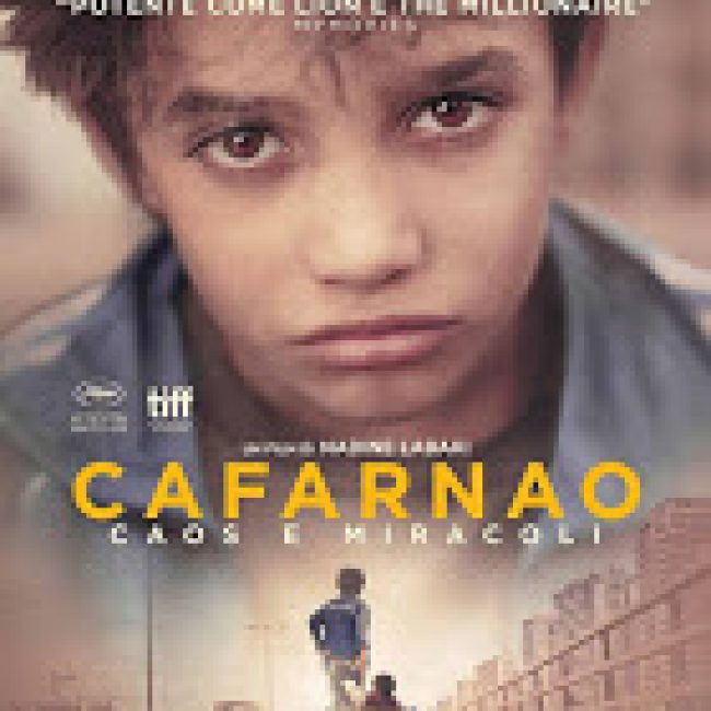 Cafarnao