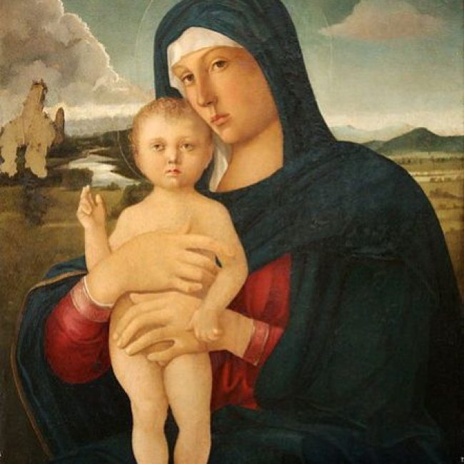 392^ Festa del voto alla madonna – 2022