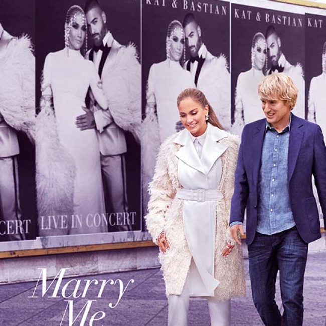 Marry Me – Sposami