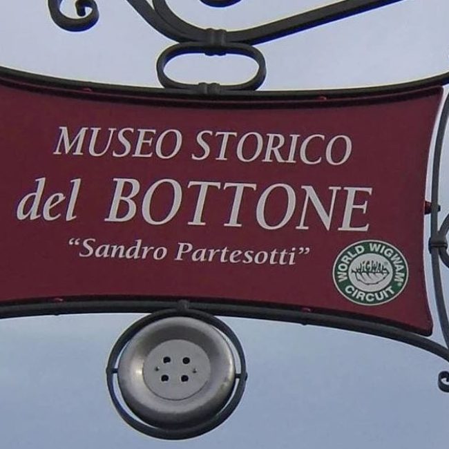 Il Bottone racconta il vetro