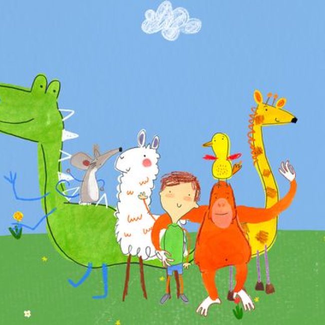 PABLO: la proposta Rai per l’autismo