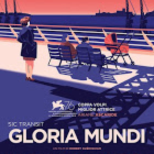 Gloria Mundi