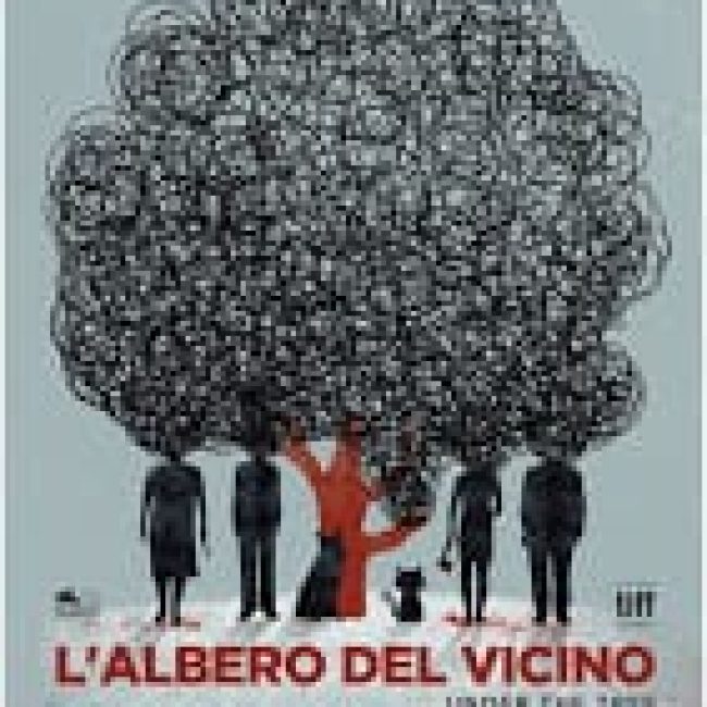 L’albero del vicino