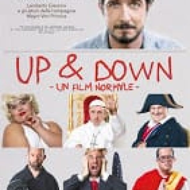 Up &amp; Down – un film normale