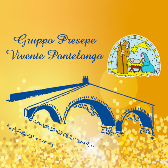 Presepe vivente a Pontelongo – Edizione 2019