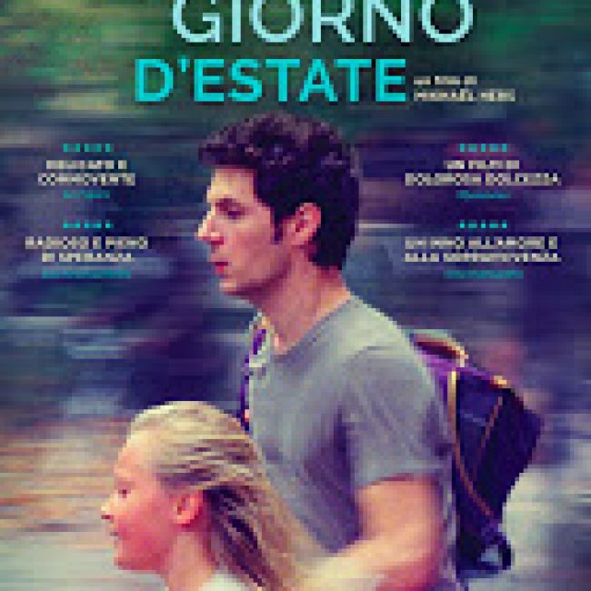 Quel giorno d’estate