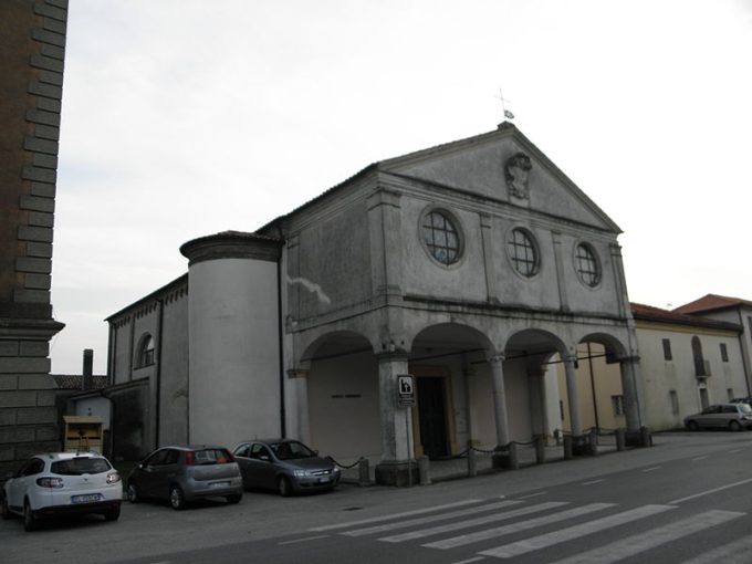 Chiesa di S. Leonardo