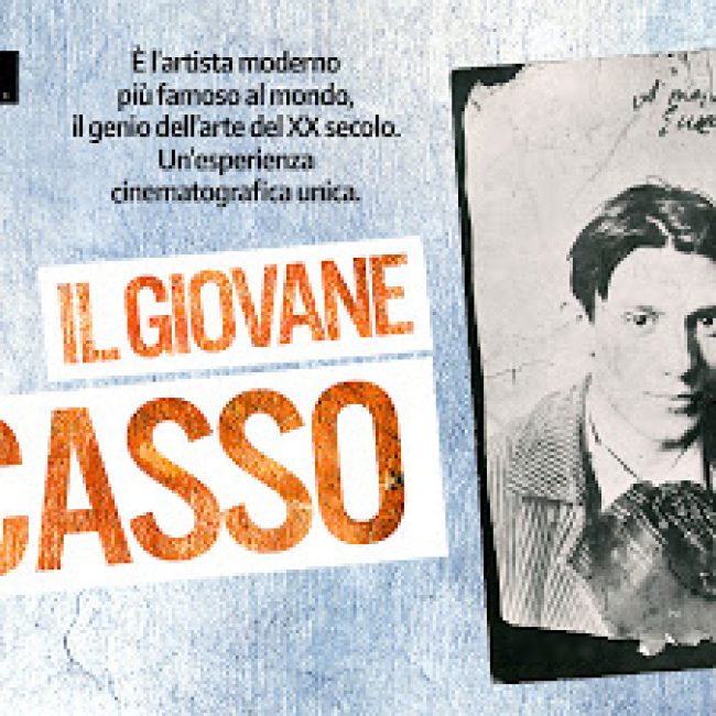 Il Giovane Picasso