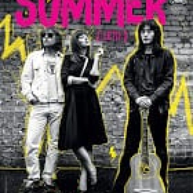 Summer (Leto)