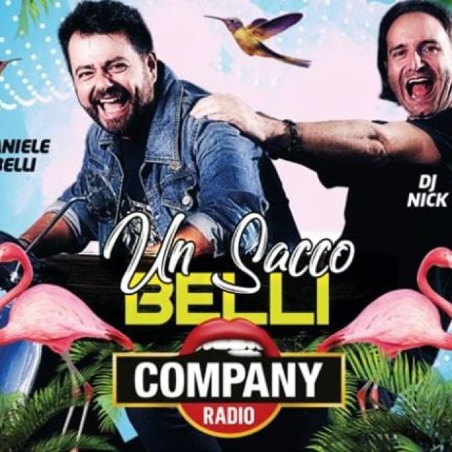 BOVOLENTA SOTTO LE STELLE – III EDIZIONE