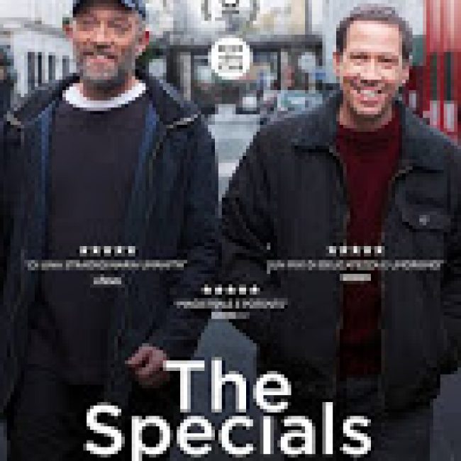 The Specials – Fuori dal comune