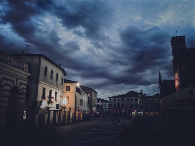 MAURO RANZATO fotografia d’Autore