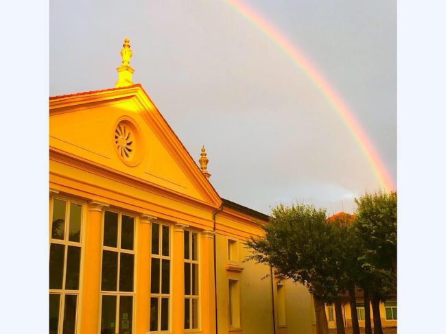 Scuola Santa Capitanio