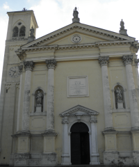 Chiesa di San Biagio