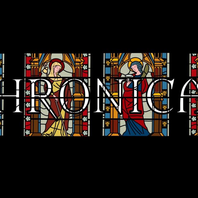 CHRONICAE 2018 – Festival del romanzo storico